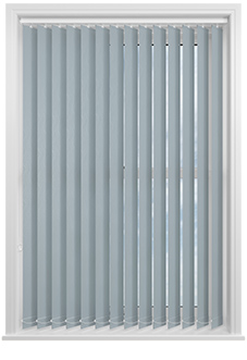 Milano, Shadow - Vertical Blind